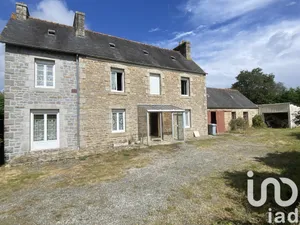 Maison à Plounérin (22780)