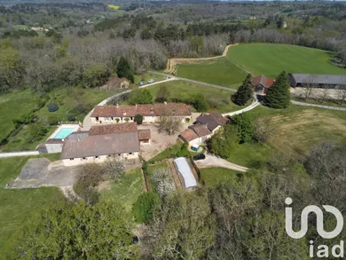 Domain at Campsegret (24140)