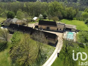 Domain in Campsegret (24140)