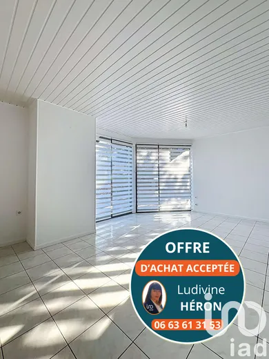 Apartment at Longuenesse (62219)