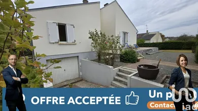 Maison traditionnelle à Les Ventes (27180)