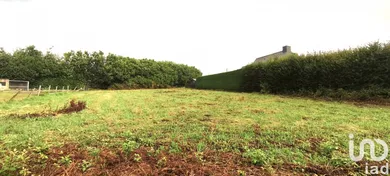 Terrain à bâtir à Val-d'Izé (35450)