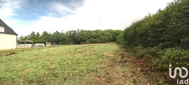 Terrain à bâtir à Val-d'Izé (35450)