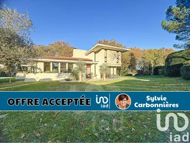 Maison à Seilh (31840)