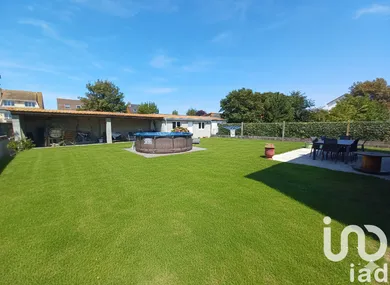 House at Wimereux (62930)