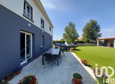 House at Wimereux (62930)