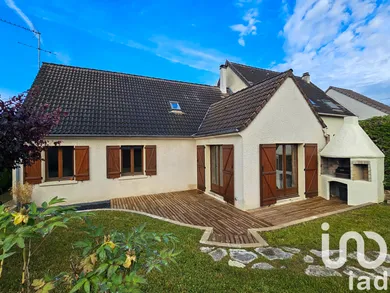 Maison à Vernouillet (78540)