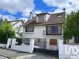 Maison à Drancy (93700)