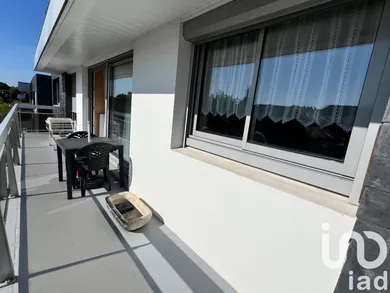 Appartement à Vannes (56000)