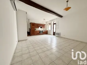 Village house at Cadours (31480)