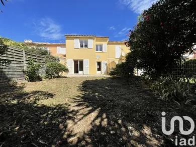 Maison à La Seyne-sur-Mer (83500)