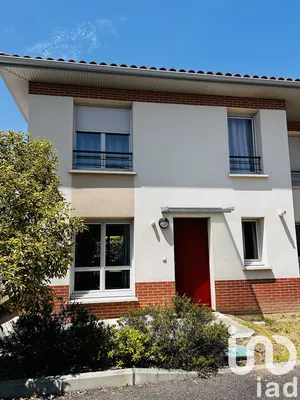 Maison à Gratentour (31150)