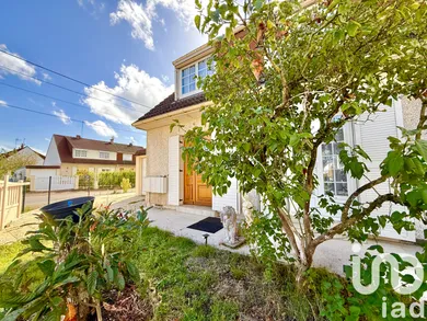 House at Cosne-Cours-sur-Loire (58200)