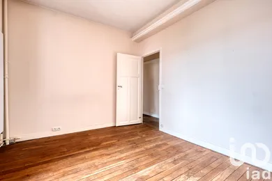 Appartement à Aulnay-sous-Bois (93600)