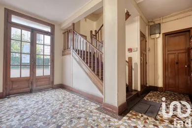 Appartement à Aulnay-sous-Bois (93600)
