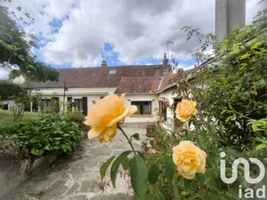 Maison traditionnelle à Ercuis (60530)