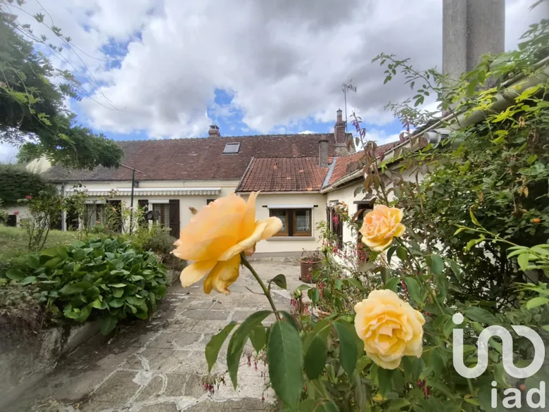 Maison 5 pièces 100 m² · à Ercuis · 100 m² · 224 000 €
