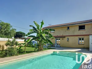 Maison à Aucamville (31140)