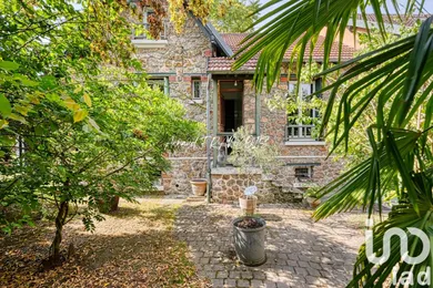 Maison à Montesson (78360)