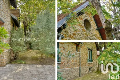 Maison à Montesson (78360)