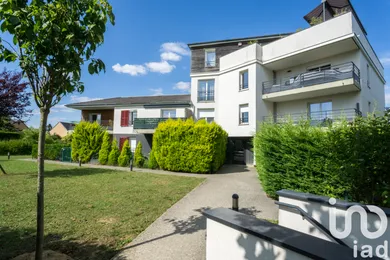 Appartement à Claye-Souilly (77410)