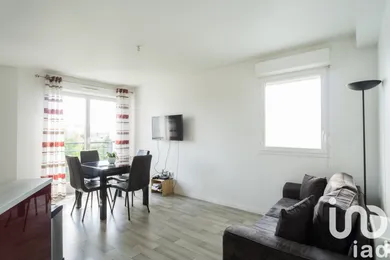 Apartment in Claye-Souilly (77410)