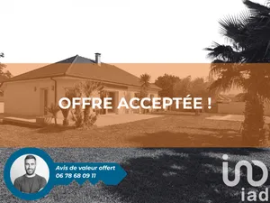 Maison de village à Bordes (64510)