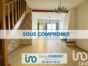 House at Marcq-en-Barœul (59700)