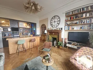 Apartment at Le Havre (76620)