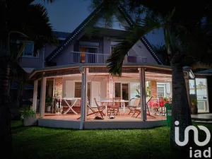 Maison à Les Avirons (97425)