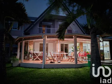 Maison à Les Avirons (97425)