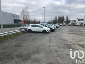 Land at Provins (77160)