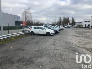 Land at Provins (77160)