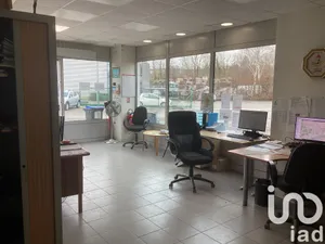 Terrain à Provins (77160)