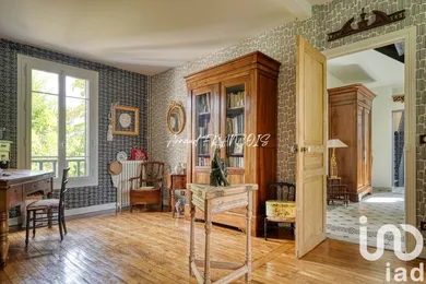 Maison à Montesson (78360)