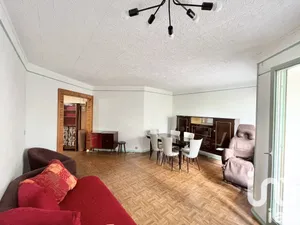 Apartment at Sevran (93270)