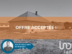 Maison de village à Lamarque-Pontacq (65380)