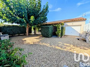 Maison à Châteaurenard (13160)