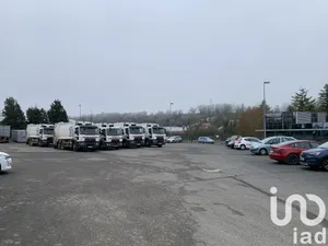 Land at Provins (77160)