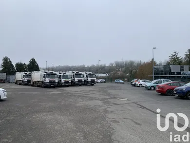 Land at Provins (77160)