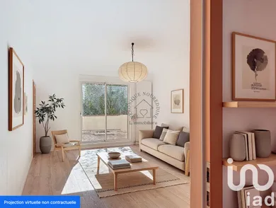 Apartment at Saverne (67700)