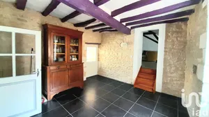 Village house in Molosmes (89700)