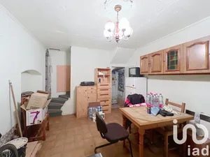 Maison à Montgé-en-Goële (77230)