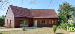 House at Sassay (41700)