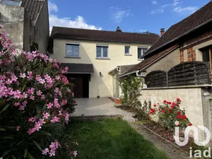 Townhouse at Beauvais (60000)