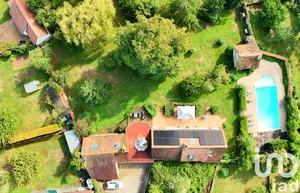 Maison à Saint-Arnoult-des-Bois (28190)