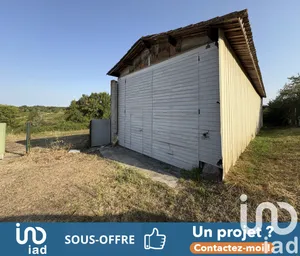 Grange à Minzac (24610)