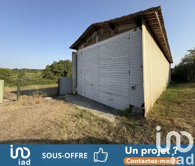 Grange à Minzac (24610)