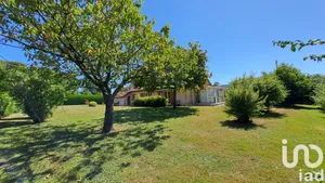 Village house at Lavans-Quingey (25440)