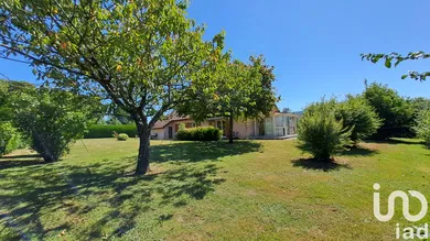 Village house at Lavans-Quingey (25440)